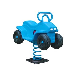 สปริงรถATV