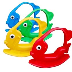 ปลานีโม่โยกเยก