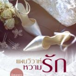 แผนวิวาห์หวามรัก : นิลมุกดา พลอยวรรณกรรม