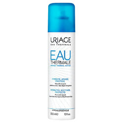URIAGE Eau Thermale Water Spray 50 ml สเปรย์น้ำแร่ ราคา 159 Sale EXP: 11 / 20