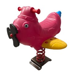 สปริงคอปเตอร์