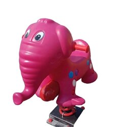 ช้างน้อย สปริงโยกเยก