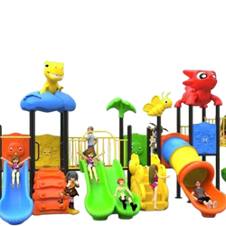 ชุด รวมไดโนเสาร์สไลเดอร์ Dinosaur Slide Set