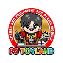 PS TOYLAND พีเอส ทอยแลนด์ Gundam Gunpla กันดั้ม กันพลา