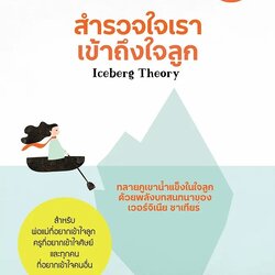 หนังสือเรื่อง สำรวจใจเรา เข้าถึงใจลูก : Lee Chung Chien : สำนักพิมพ์ นานมีบุ๊คส์