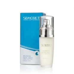 Pre-Order SEACRET Balancing Facial Serum 30 ml.