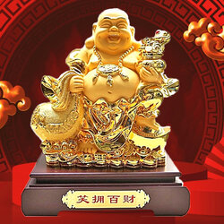 พระสังกัจจายน์ ยืนสูง 16 นิ้ว