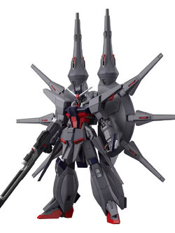 BANDAI พรีออเดอร์ HG LEGEND GUNDAM Release January 2026 โมเดล กันดั้ม กันพลา PS TOYLAND