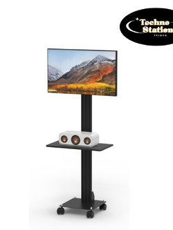 ขาตั้ง LCD แบบ STEPLESS รุ่น TECHNO105