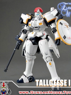 BANDAI MG TALLGEESE I EW โมเดล กันดั้ม กันพลา PS TOYLAND