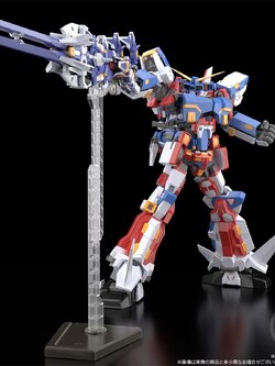 พรีออเดอร์ SMP SUPER ROBOT WARS OG SRX STEEL OF COMPLETE BOX สินค้ามา MARCH-APRIL 2026