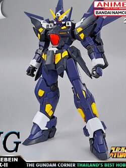 BANDAI HG HUCKEBEIN MK-II โมเดล กันดั้ม กันพลา PS TOYLAND