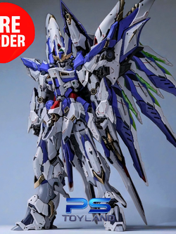 พรีออเดอร์ 1/72 SKY DEFENDER สินค้ามาปลาย พ.ย.68 ค่าย EINTA-INDUSTRIES ความสูง 34 cm Made in China