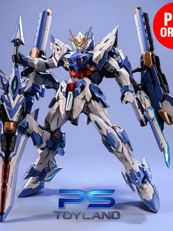 พรีออเดอร์ 1/100 Tianchen ค่าย Cangdao สูง 22 cm.โครงในเหล็ก โมเดลสำเร็จ สินค้ามา เม.ย.-มิ.ย. 69 Made in China