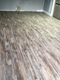 กระเบื้องยางลายไม้(ตัวอย่าง)