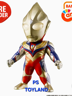 พรีออเดอร์ CONVERGE MOTION ULTRAMAN 14 สินค้ามา MARCH-APRIL 2026