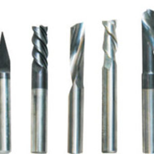 CNC Cutting Toolling