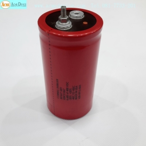 Capacitor <คาปาซิเตอร์>