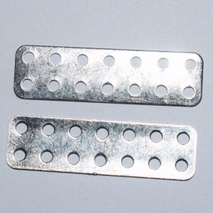 โลหะแบบต่างๆ