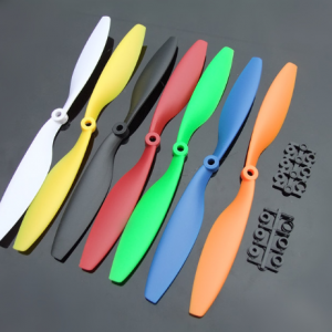 ใบพัดและกังหัน