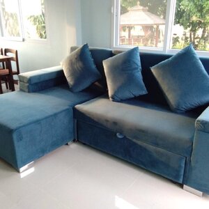 Sofa by Btn