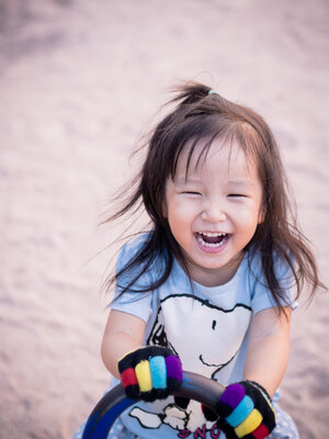 ประโยชน์ของสนามเด็กเล่นและเครื่องเล่นสนาม