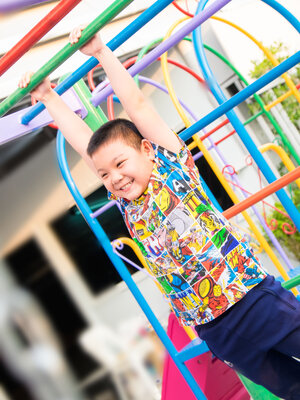 การเล่นสำคัญต่อเด็กอย่างไร