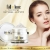 ร้านFall in Love Hensica White Mask ครีมมาส์กหน้าใส ลดเลือนฝ้า กระ จุดด่างดำ หน้าหมองคล้ำ