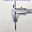 Linear Shaft เพลาโต 6 mm, ยาว 530 mm (เหล็ก)