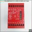 Safety Relay Allen-Bradley รุ่น 440R-C23017, 24V ac/dc