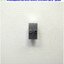 Multi connector ขนาด 7 mm x 13 mm, Tubr 2 mm., 6 Connecting