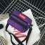 กระเป๋าคาดอก กระเป๋าสะพายข้าง classy | CLS003 purple