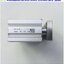 Air Cylinder SMC รุ่น MGPM16-10Z, Bore 16 mm., Stroke 10 mm.