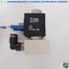 Solenoid Valve Metalwork รุ่น W4026005110, 24V