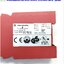Safety Relay Allen Bradley รุ่น MSR126.1R, 440R-N23120, 24V AC/DC