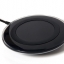 ที่ชาร์จไวเลส ไร้สาย พร้อมแผ่นชาร์จ Wireless Charger แท้ ใช้ได้กับ iPhone5/5s/6/6s (สีดำ)