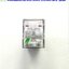 Relay Omron รุ่น MY2N-GS, Coil 24VDC + Socket