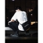 กระเป๋าคาดอก กระเป๋าสะพายข้าง heymister sq | HMS001 black