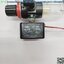 Regulator Koganei รุ่น FR150-02 & GS1-50-DL