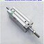 Air Cylinder SMC รุ่น CDQSB20-40-DCM6512M, Bore 20 mm., Stroke 40 mm.