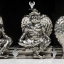 พญาสุบรรณ พญาครุฑ เสาร์5 ฟ้าฟื้น