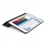 เคส iPad mini 1/2/3 ฝาพับเปิดได้หน้าวางสะดวก (สีดำ)