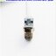 Pressure SMC รุ่น PSE540-01, 0 to 1MPa, 1/8, Analog out 1-5V