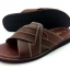 Men Beach Slipper Sandals