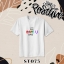 เสื้อยืดสกรีนลาย