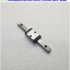Linear Block and Rail IKO รุ่น B, รางสไลด์ขนาด 5 mm. x 58 mm. ( 2 Block)