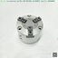 Gripper SMC รุ่น MHS, โต 52 mm, stroke 3 mm.