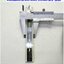 Linear Encoders Hidenhain รุ่น LIF 101 R, ขนาด 20 x 150 mm., ML 120 mm.,
