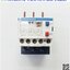 Overload Relay Telemecanique รุ่น LR97D07B, 1.2 - 7A, Trip Delay, Phase Loss, Locked Rotor