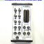Shielded Connector Block National Instruments รุ่น BNC-2110, 68‑pin SCSI (female), 15 พอร์ต BNC